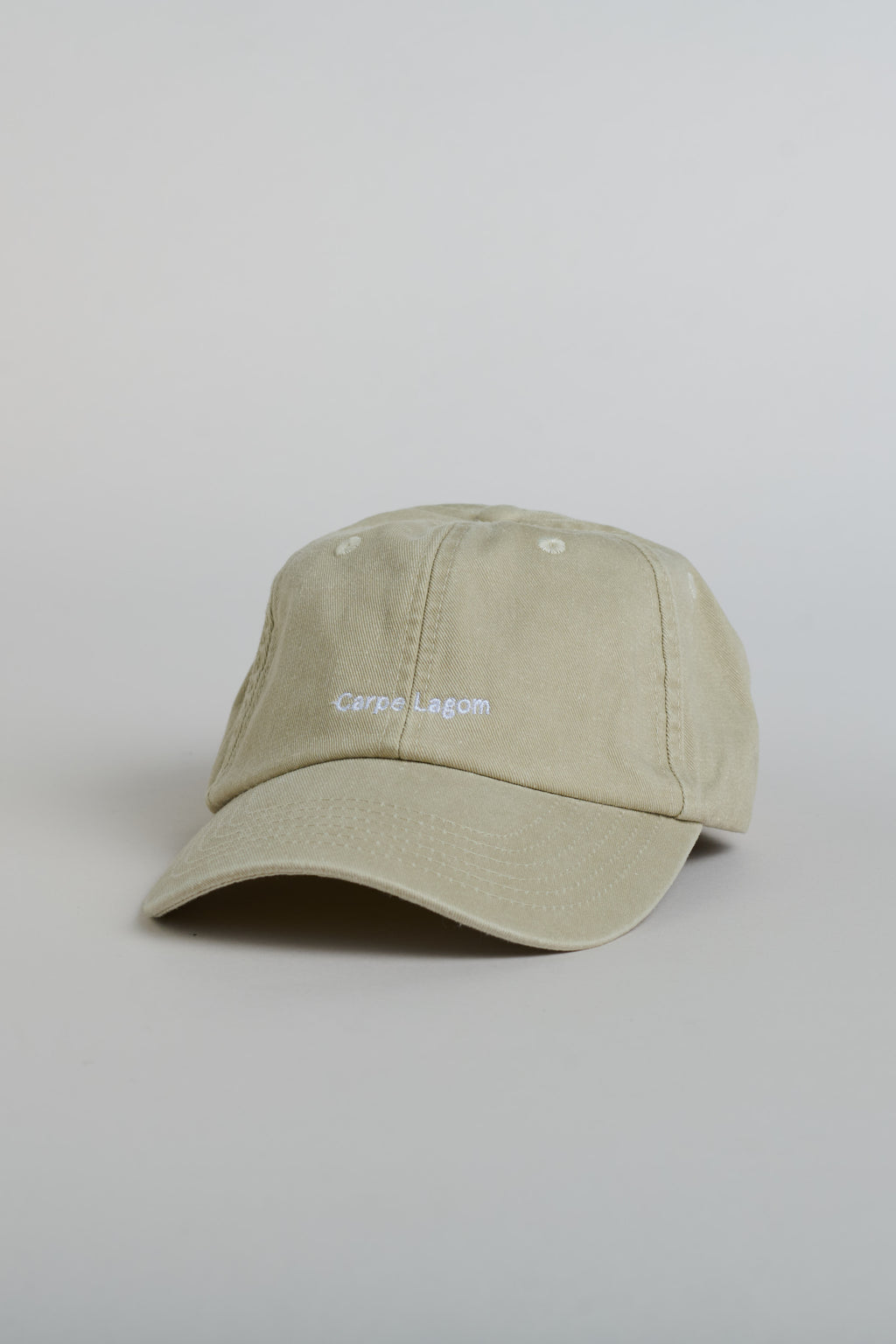 Carpe Lagom Keps
